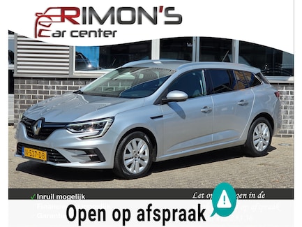 Renault Megane 0