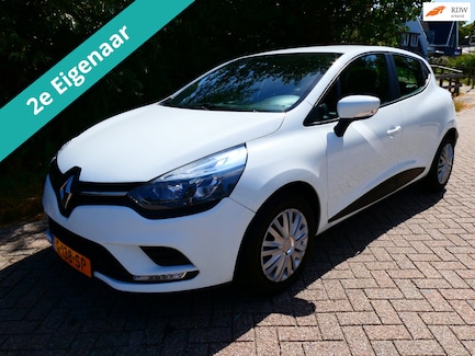 Renault Clio 0