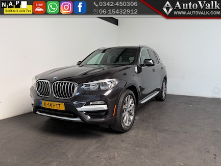 BMW X3 0