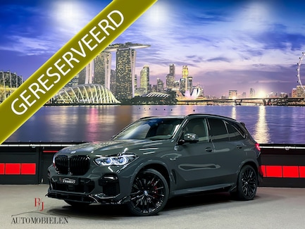 BMW X5 0