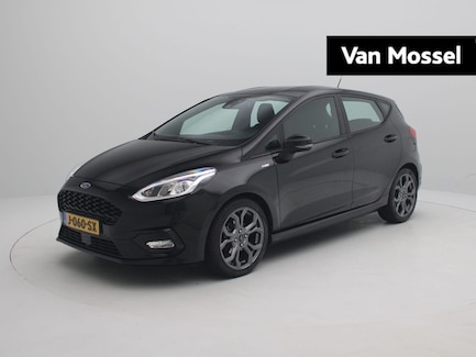 Ford Fiesta 0