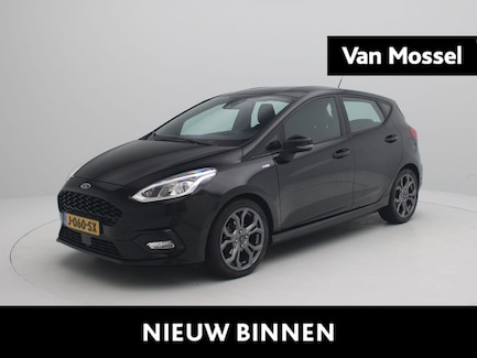 Ford Fiesta 0