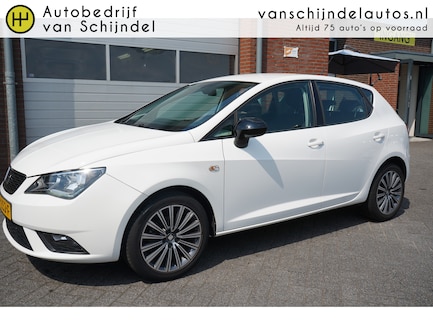 SEAT Ibiza 0