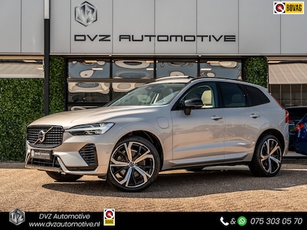 Volvo XC60 0