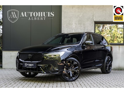 Volvo XC60 0