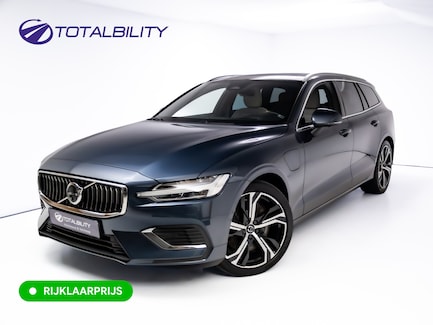Volvo V60 0
