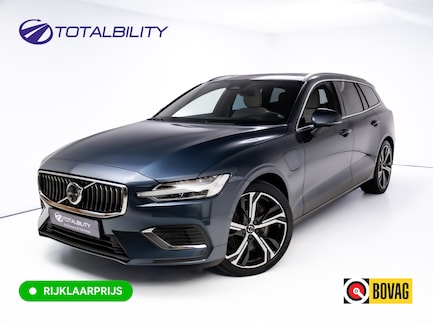 Volvo V60 0
