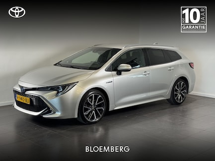 Toyota Corolla 0