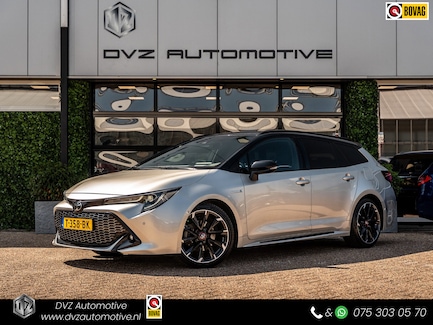 Toyota Corolla 0