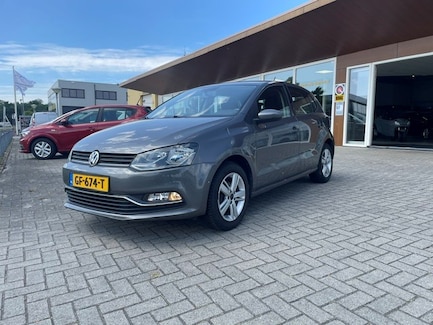 Volkswagen Polo 0