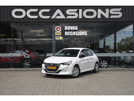 Peugeot 208 0
