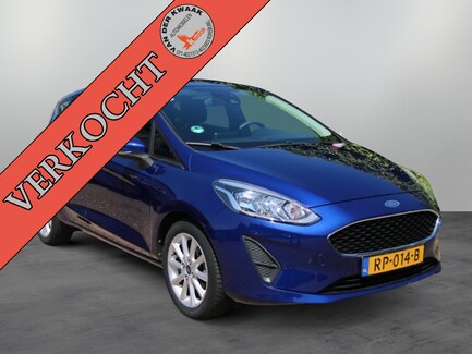 Ford Fiesta 0