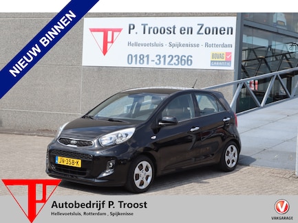 Kia Picanto 0