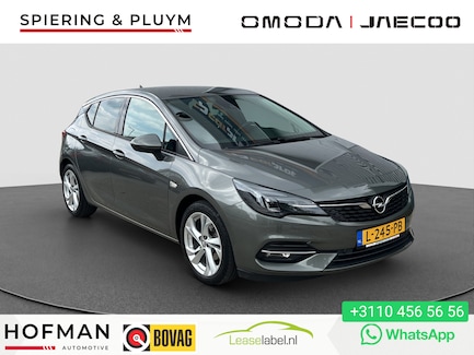 Opel Astra 0