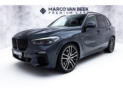 BMW X5 0