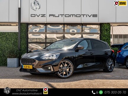 Ford Focus 0