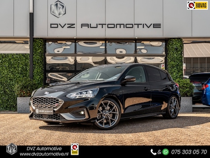 Ford Focus 0