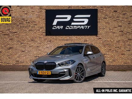 BMW 1-Serie 0