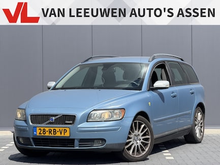 Volvo V50 0