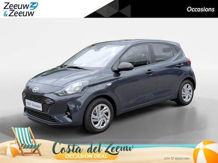 Hyundai i10 0