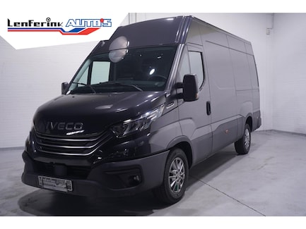 IVECO Daily 0