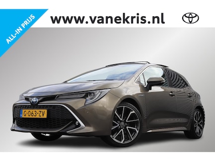 Toyota Corolla 0