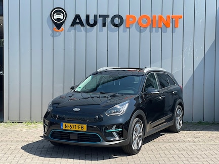Kia Niro EV 0