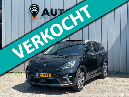 Kia Niro EV 0