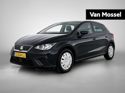 SEAT Ibiza 0