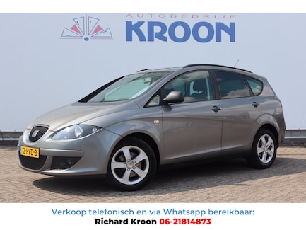 SEAT Altea XL 0
