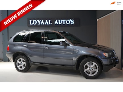 BMW X5 0