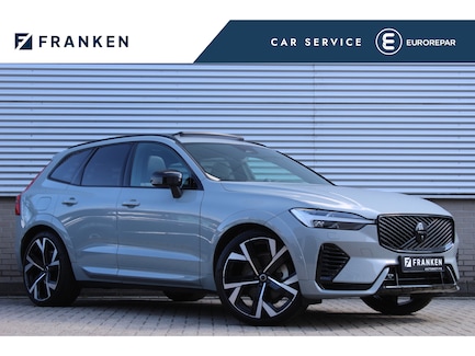 Volvo XC60 0