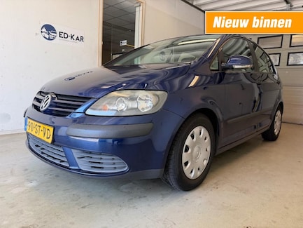 Volkswagen Golf Plus 0