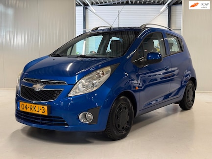 Chevrolet Spark 0