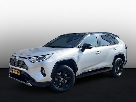 Toyota RAV4 0