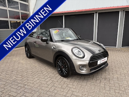 MINI Cooper 0