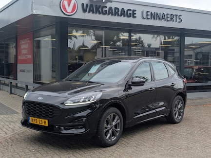 Ford Kuga 0