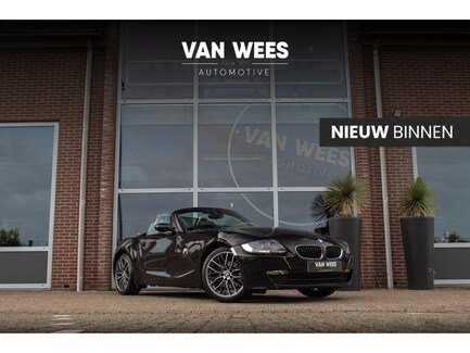BMW Z4 0