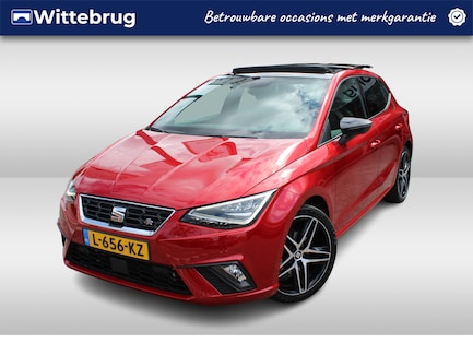 SEAT Ibiza 0