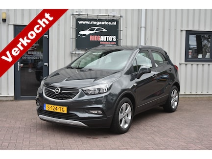 Opel Mokka 0