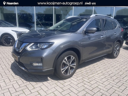 Nissan X-Trail 0