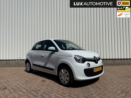 Renault Twingo 0