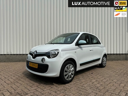 Renault Twingo 0