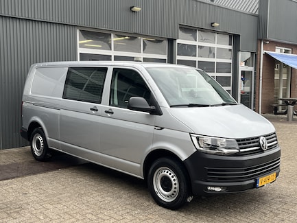 Volkswagen Transporter 0