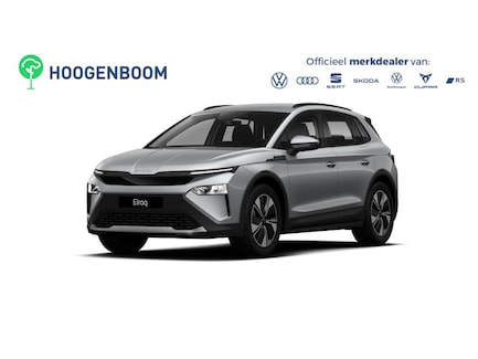 Skoda Elroq 0