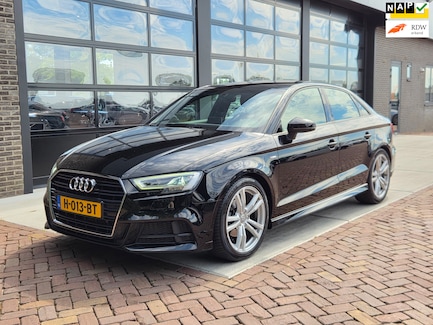Audi A3 0