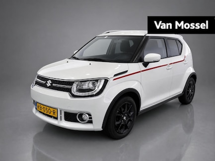 Suzuki Ignis 0