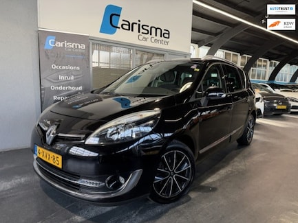 Renault Grand Scenic 0