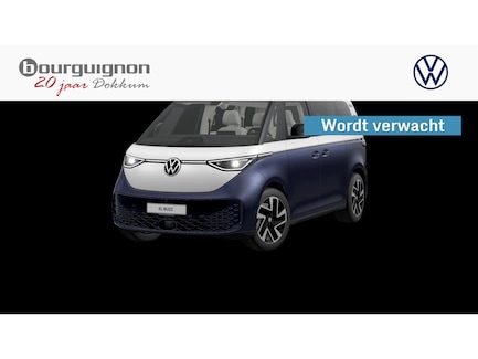 Volkswagen ID. Buzz 0
