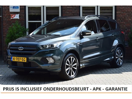 Ford Kuga 0